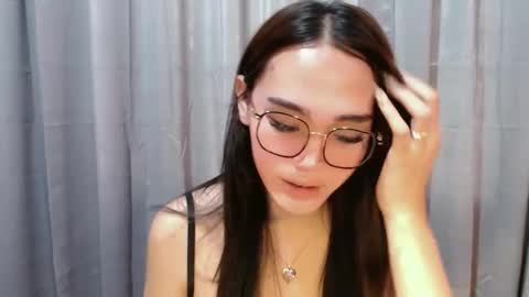 lexibabe_ online show from May 6, 5:03 am