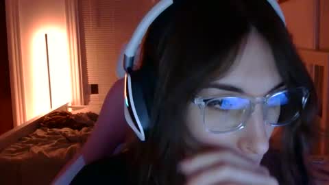 lexibabets online show from December 5, 3:37 am