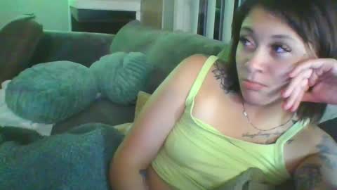 Snapshot of lexibaker96 chatting on September 12, 8:14 am Lexi Baby online show from September 12, 8:14 am