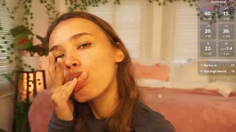 Snapshot of lexicoy_ chatting on November 29, 6:05 am Lexi online show from November 29, 6:05 am