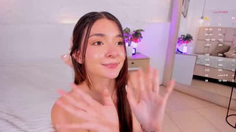 Lexie  online show from February 21, 6:37 pm