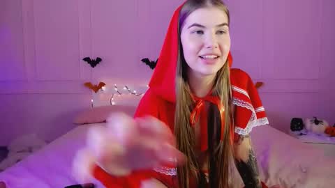 Snapshot of lexiesugar chatting on October 31, 5:14 pm LexieSugar online show from October 31, 5:14 pm