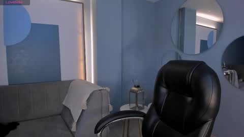 Snapshot of lexiewayne chatting on October 6, 6:38 pm Lexie online show from October 6, 6:38 pm