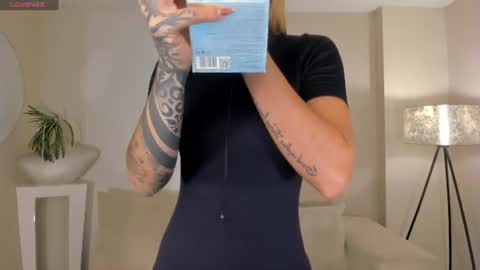 Lexie  online show from June 13, 12:03 pm