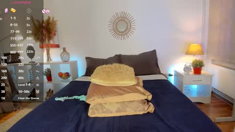 Lexi online show from December 7, 9:55 pm