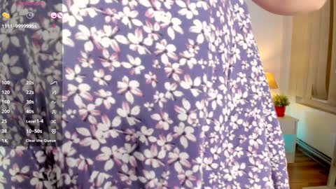 Lexi online show from December 15, 6:26 pm