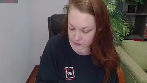 Lexi online show from November 9, 9:07 am