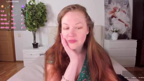 Lexi online show from May 31, 5:26 am