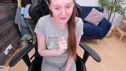 Lexi online show from February 14, 6:56 am