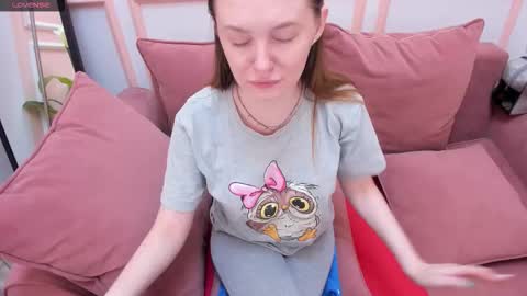 Lexi online show from September 29, 6:29 am