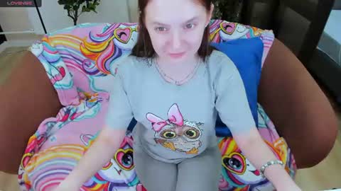 Lexi online show from June 10, 6:34 am