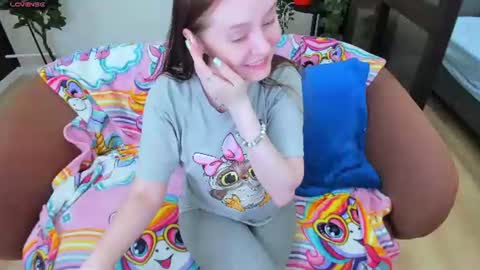 Snapshot of lexihoward chatting on June 29, 6:41 am Lexi online show from June 29, 6:41 am