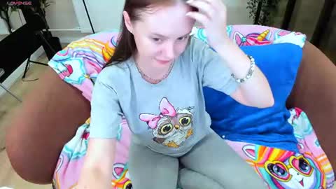 Snapshot of lexihoward chatting on July 22, 6:38 am Lexi online show from July 22, 6:38 am