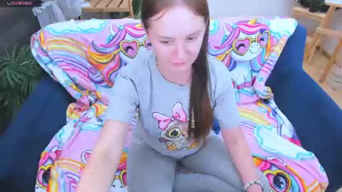 Snapshot of lexihoward chatting on July 30, 6:34 am Lexi online show from July 30, 6:34 am
