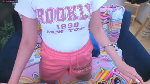 Snapshot of lexihoward chatting on August 3, 9:04 am Lexi online show from August 3, 9:04 am