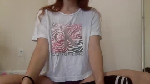 Alexia L. online show from December 18, 7:20 pm