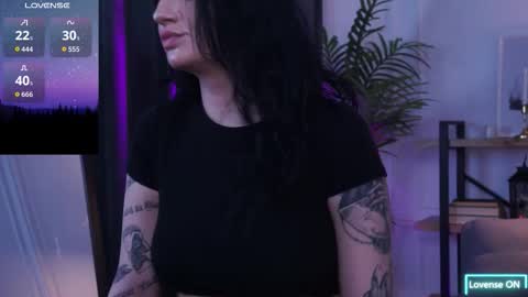 LexiiDarling online show from November 8, 7:34 pm