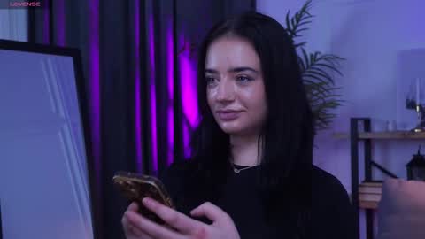 LexiiDarling online show from November 10, 7:13 pm