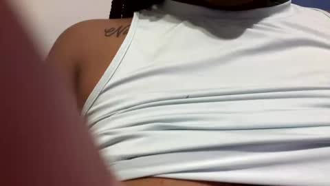 lexiilucky online show from November 3, 4:25 am