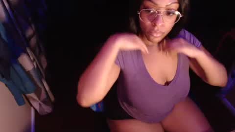 LEXIJAYNE online show from December 31, 9:42 am