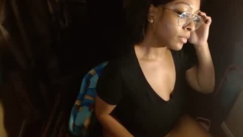 LEXIJAYNE online show from November 8, 5:51 am