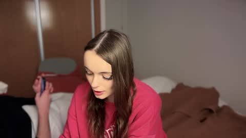 Lexi Karma online show from January 29, 11:14 pm