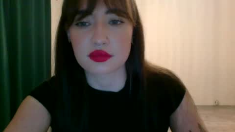 Lexi online show from March 19, 5:28 pm
