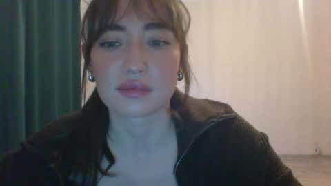 Lexi online show from March 20, 1:49 pm