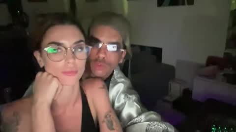 Meow Meow online show from May 9, 1:44 am