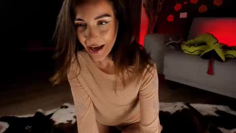 Snapshot of lexira1n chatting on October 18, 5:03 pm Lexi online show from October 18, 5:03 pm