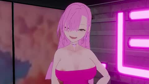 Lexi Rose online show from February 17, 5:37 am