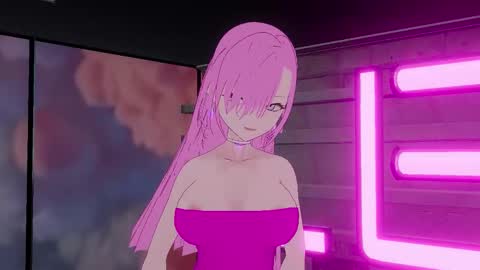 Lexi Rose online show from February 26, 5:50 am