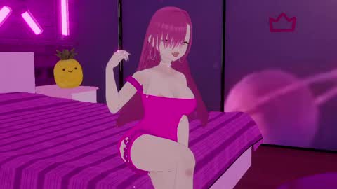 Lexi Rose online show from April 29, 5:33 am