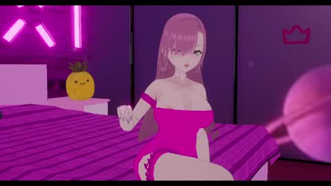 Snapshot of lexirosexoxo_ chatting on June 5, 4:41 am Lexi Rose online show from June 5, 4:41 am