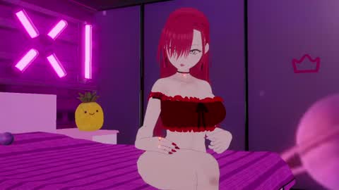 Lexi Rose online show from June 25, 5:23 am