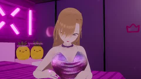 Lexi Rose online show from July 18, 7:01 am