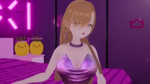 Lexi Rose online show from July 24, 4:54 am