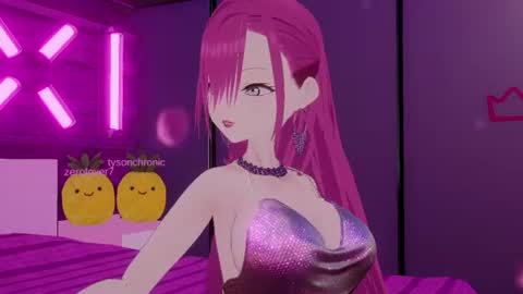 Lexi Rose online show from July 29, 5:38 am
