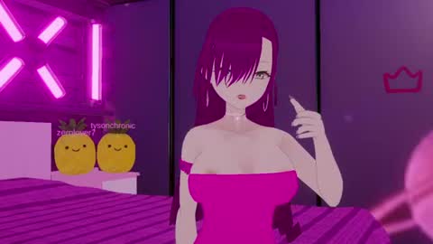 Lexi Rose online show from July 30, 5:39 am