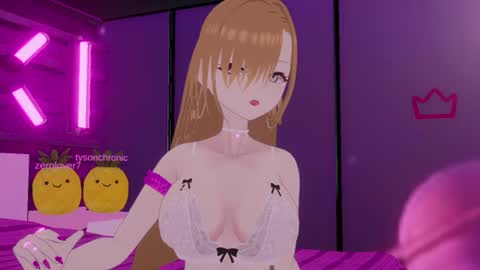 Lexi Rose online show from July 31, 7:19 am