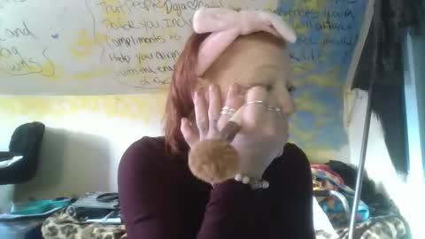 lexisky6969 online show from November 27, 7:38 pm