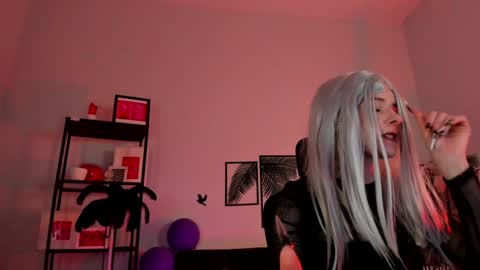 Lexi Wenford NO NUDE GODDESS online show from January 24, 6:14 pm