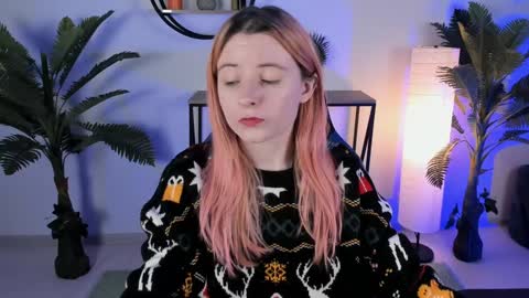 Lexi Wenford NO NUDE GODDESS online show from January 27, 6:09 am