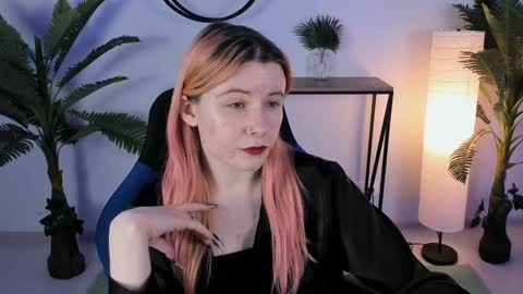 Lexi Wenford NO NUDE GODDESS online show from January 27, 9:13 am