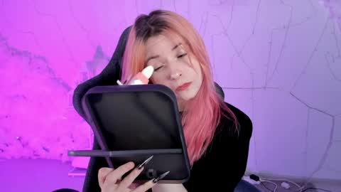 Lexi Wenford NO NUDE GODDESS online show from January 28, 5:54 am