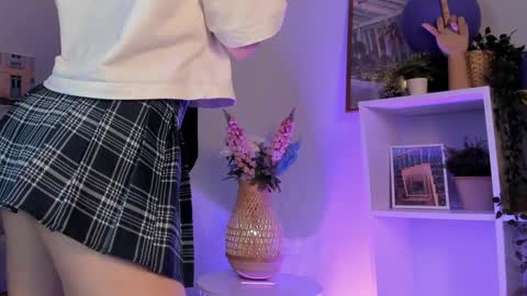 Lexi Wenford NO NUDE GODDESS online show from January 31, 3:22 pm