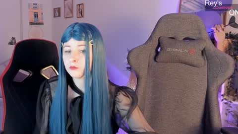 Lexi Wenford NO NUDE GODDESS online show from January 31, 6:25 pm