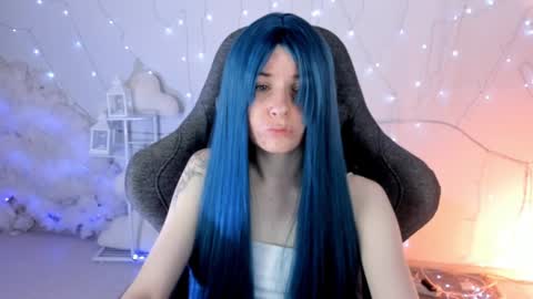 Lexi Wenford NO NUDE GODDESS online show from February 3, 2:36 am