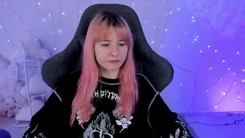 Lexi Wenford NO NUDE GODDESS online show from February 7, 5:41 am