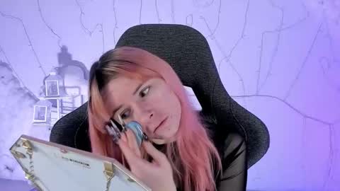 Lexi Wenford NO NUDE GODDESS online show from February 10, 2:52 am